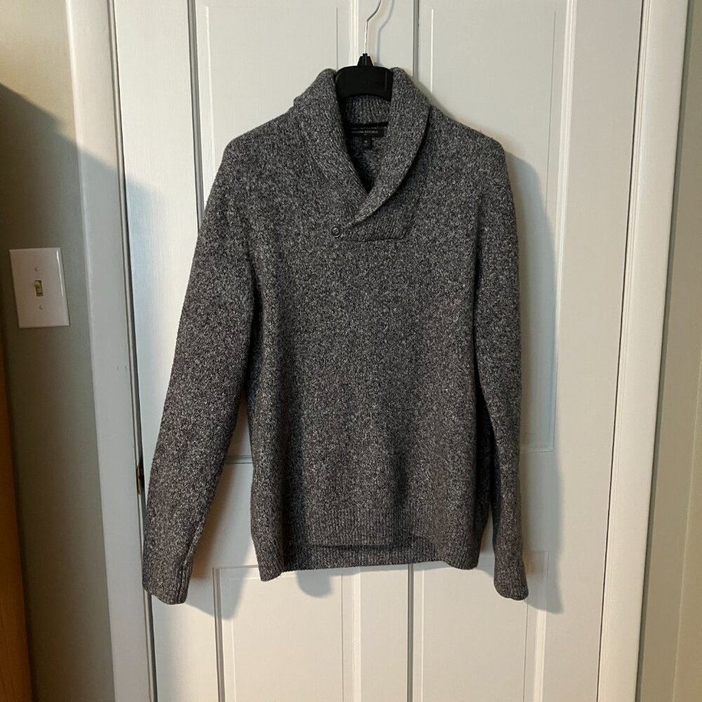 Banana Republic sweater